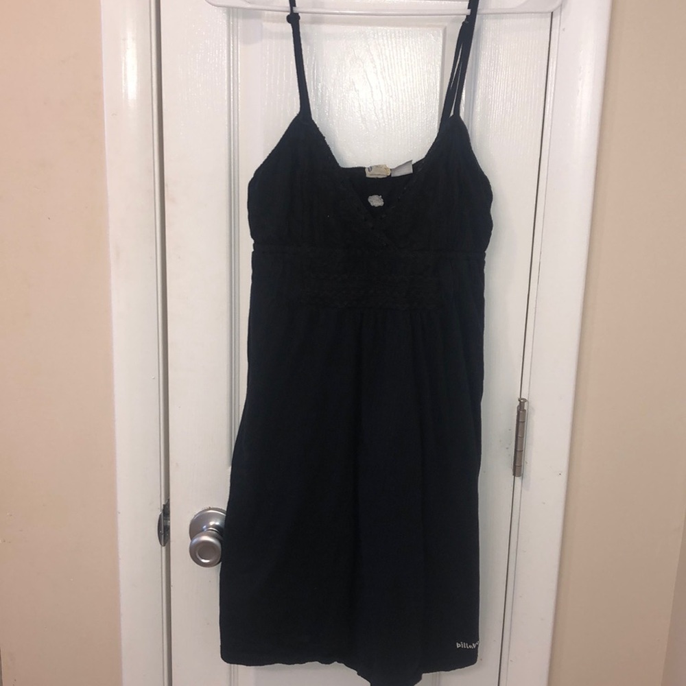 Billabong Dress! 🌊 Size Large!